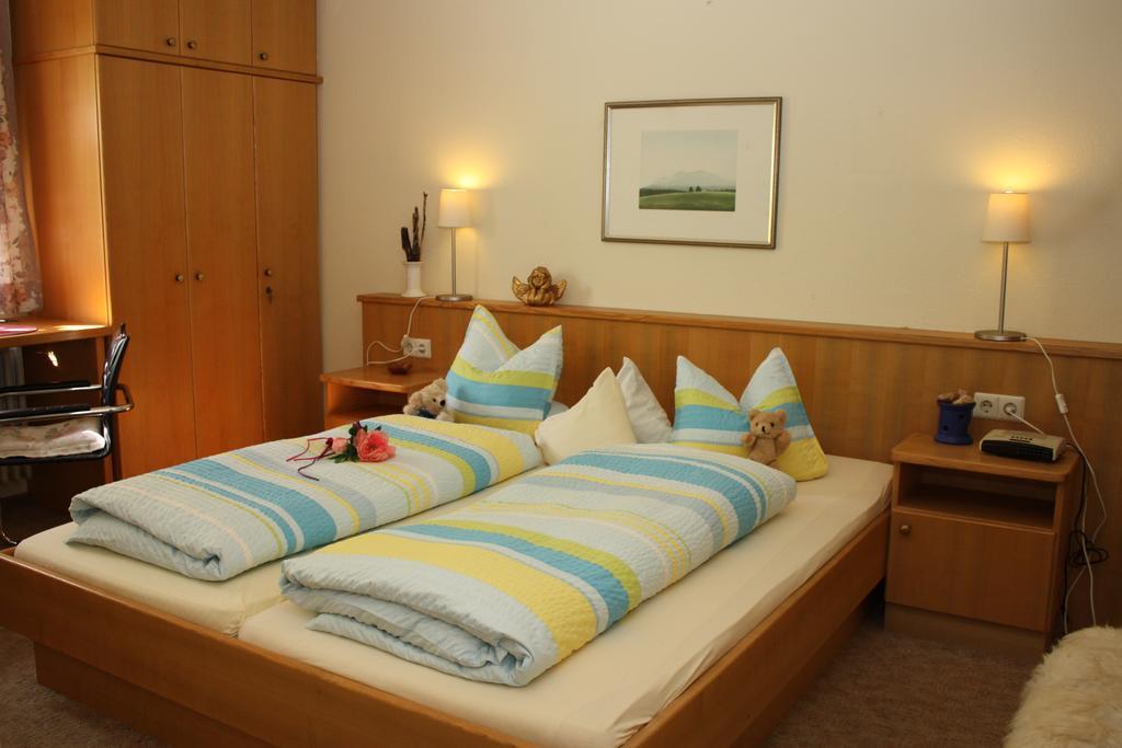 Pension Schwarzenbach Bad Reichenhall Εξωτερικό φωτογραφία