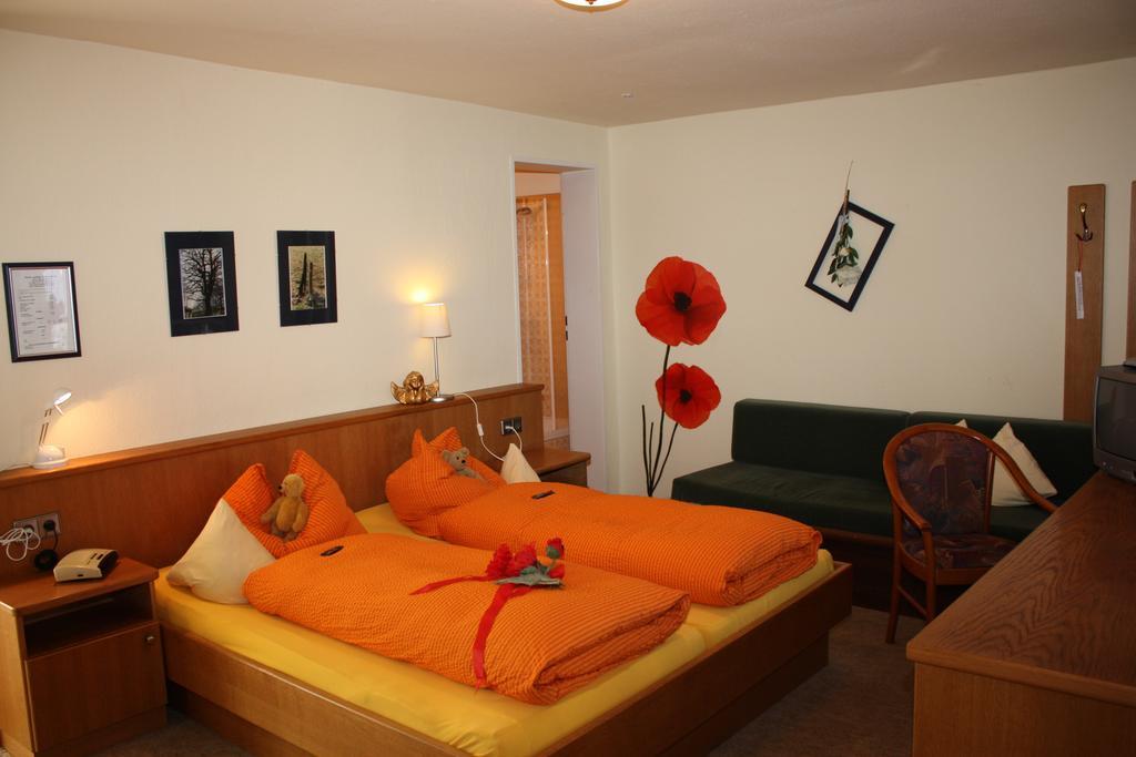 Pension Schwarzenbach Bad Reichenhall Δωμάτιο φωτογραφία
