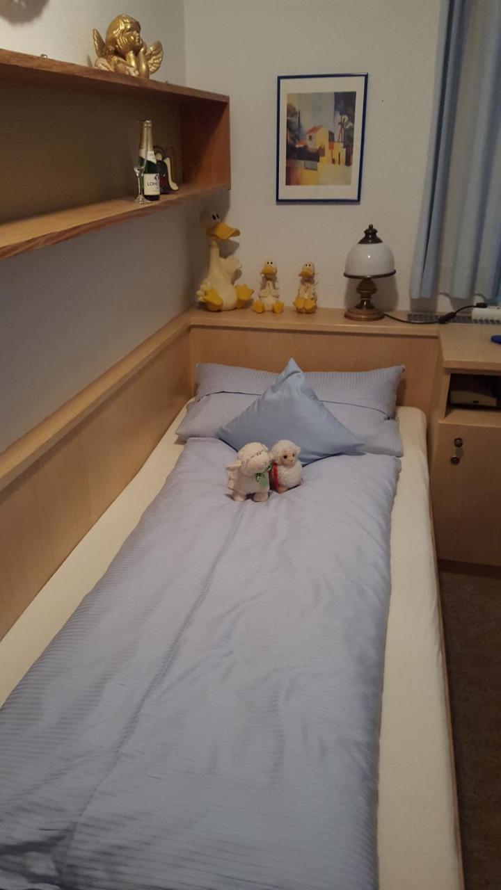 Pension Schwarzenbach Bad Reichenhall Εξωτερικό φωτογραφία