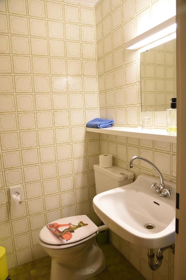 Pension Schwarzenbach Bad Reichenhall Εξωτερικό φωτογραφία
